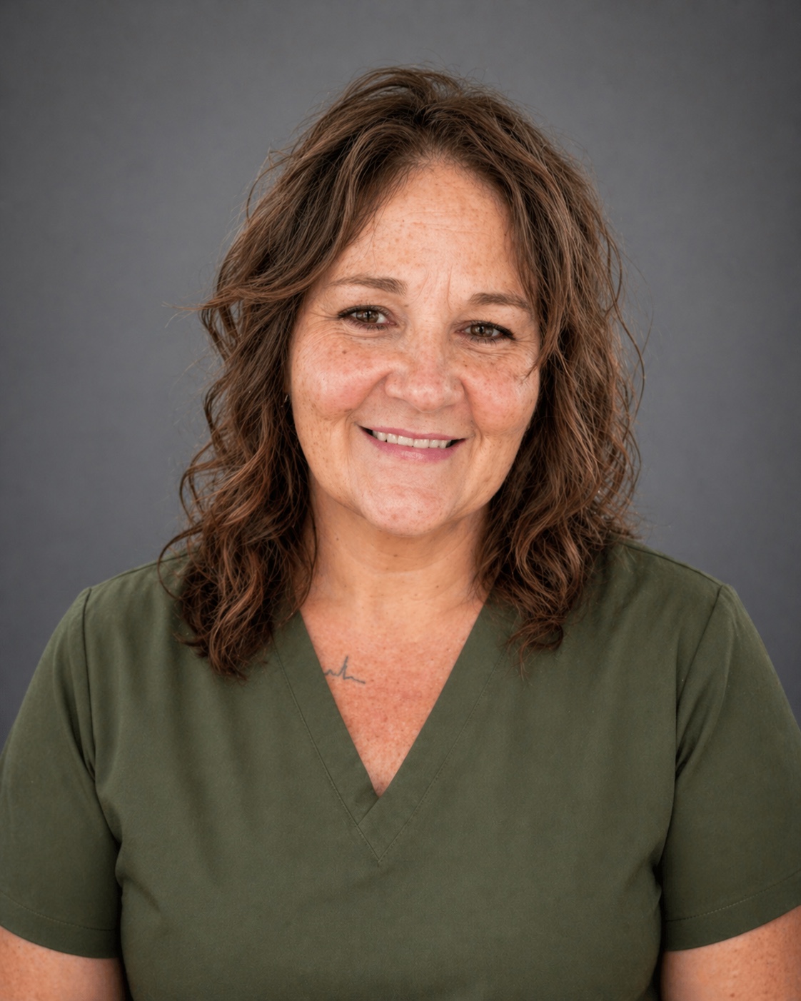 Kim France, CCMA